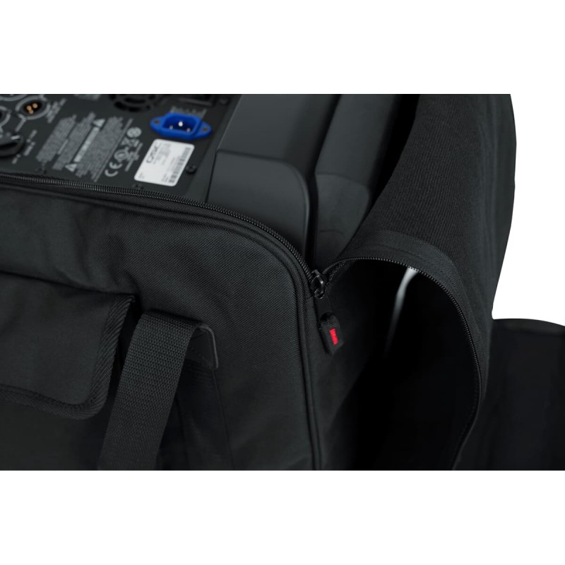 Gator Cases GPA-TOTE12 - Torba na kolumny głośnikowe