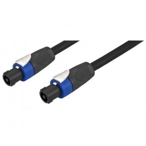 Monacor MSC-220slsSW - Kabel głośnikowy 20m