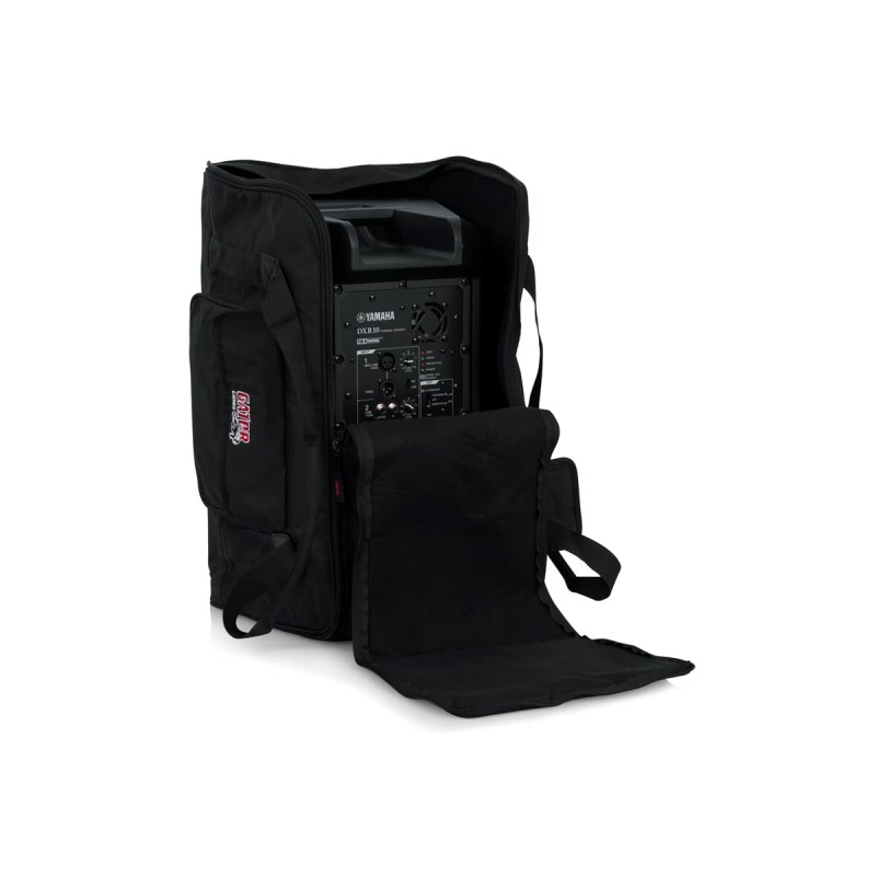 Gator Cases GPA-TOTE10 - Torba na kolumny głośnikowe