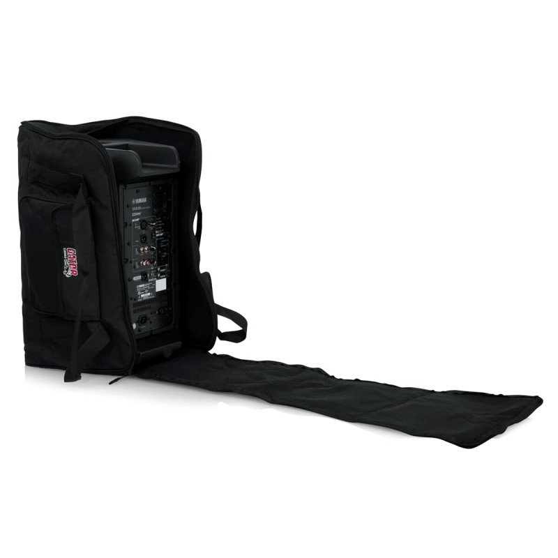 Gator Cases GPA-TOTE10 - Torba na kolumny głośnikowe