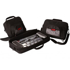 Gator Cases G-MULTIFX-1510 - Torba na efekty gitarowe