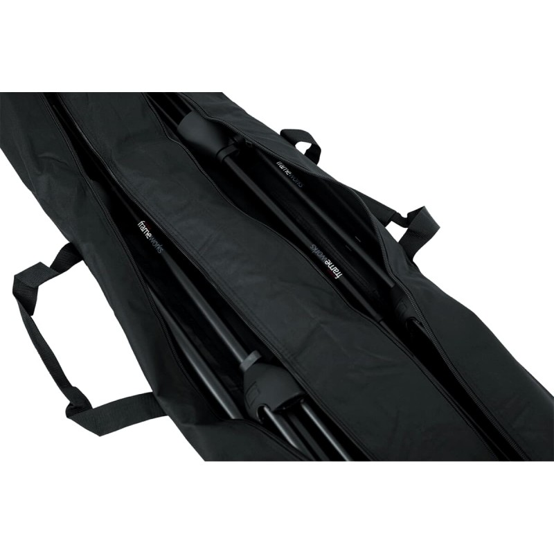 Gator Cases GPA-SPKSTDBG-50DLX - Torba transportowa na statywy