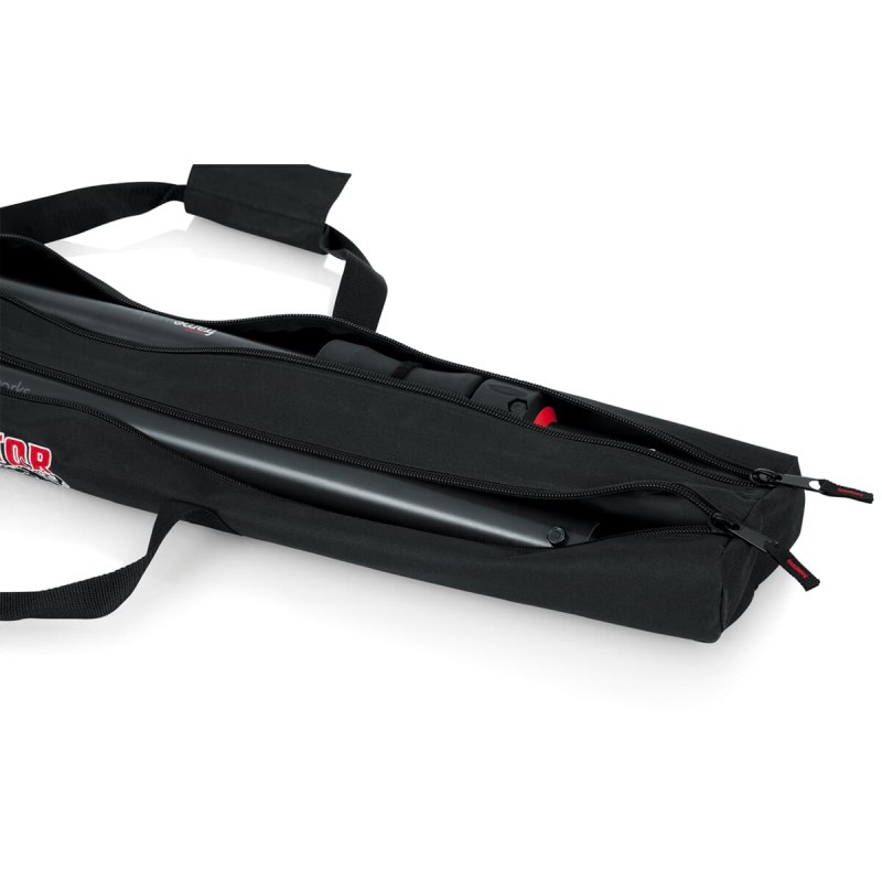 Gator Cases GPA-SPKRSPBG-42DLX - Torba na sub pole