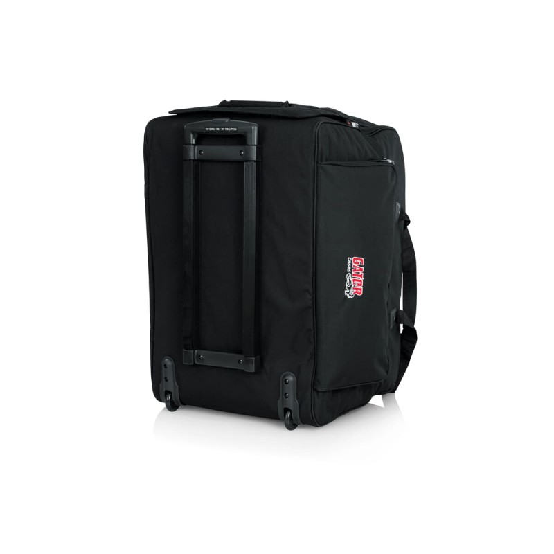 Gator Cases GPA-715 - Torba na kolumny głośnikowe