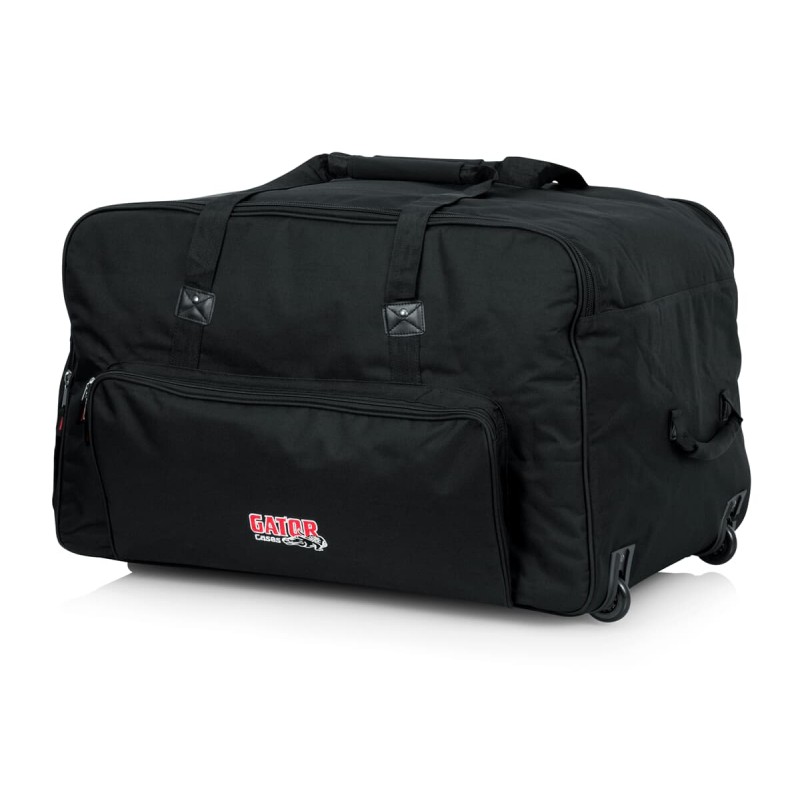 Gator Cases GPA-715 - Torba na kolumny głośnikowe
