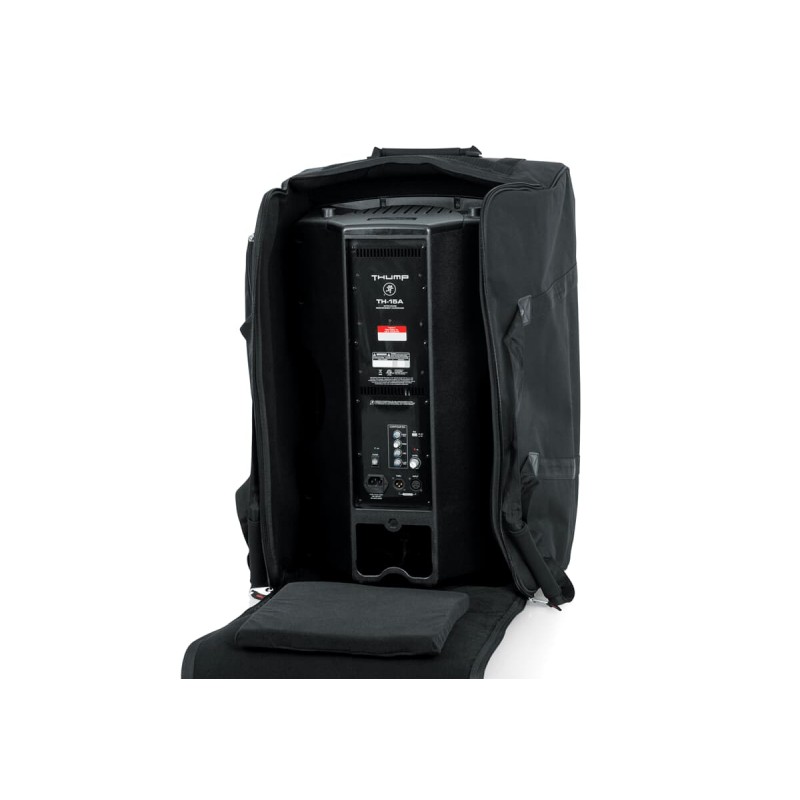 Gator Cases GPA-715 - Torba na kolumny głośnikowe