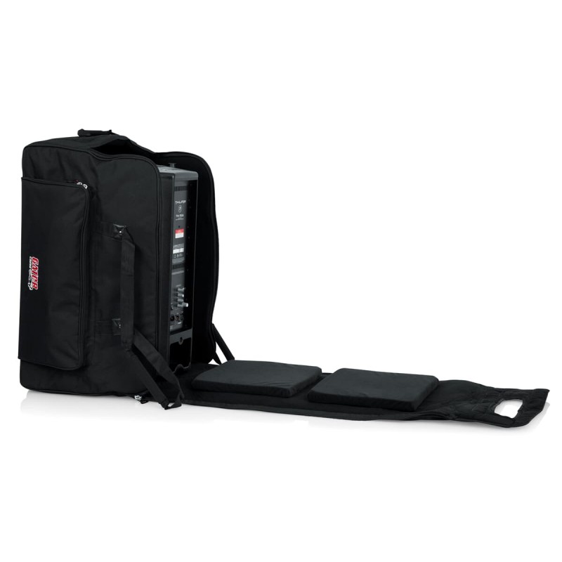 Gator Cases GPA-715 - Torba na kolumny głośnikowe