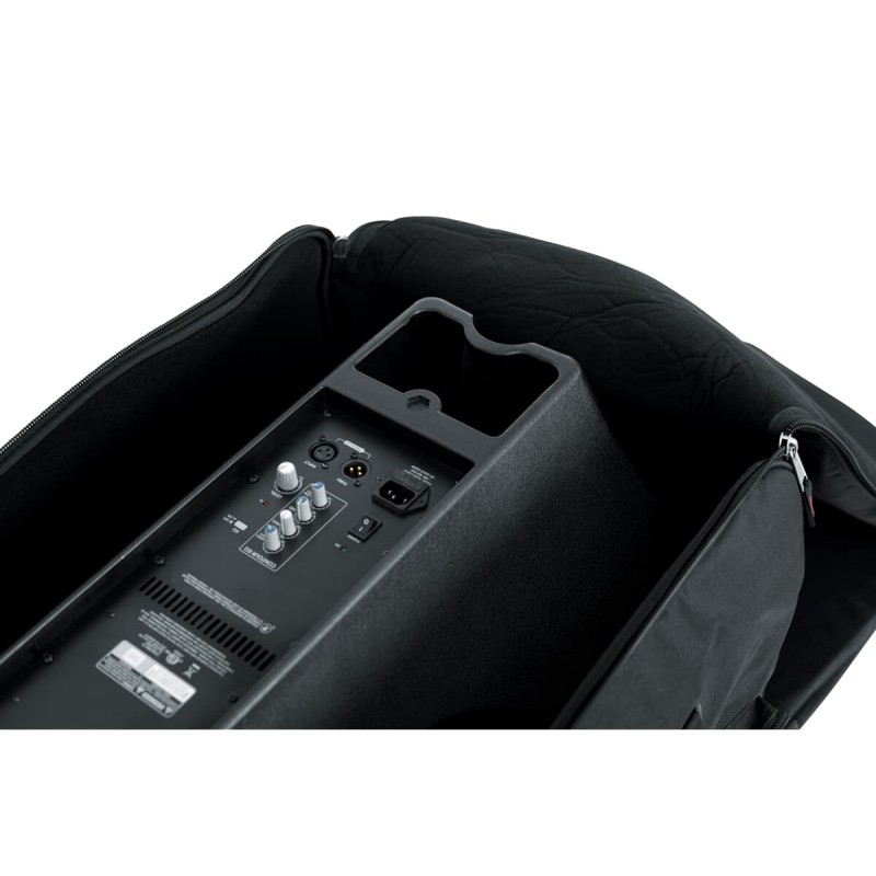 Gator Cases GPA-715 - Torba na kolumny głośnikowe