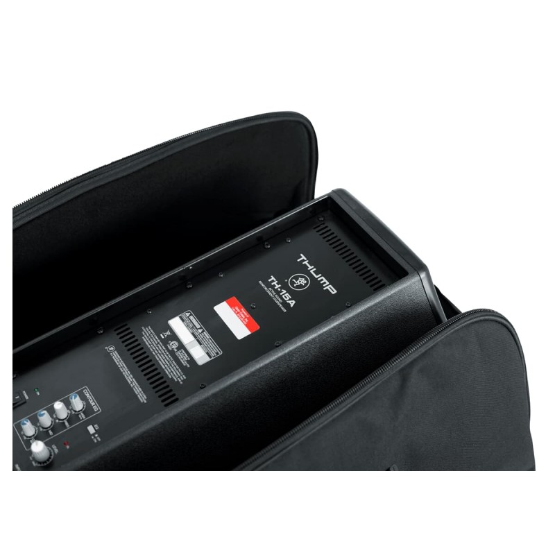 Gator Cases GPA-715 - Torba na kolumny głośnikowe