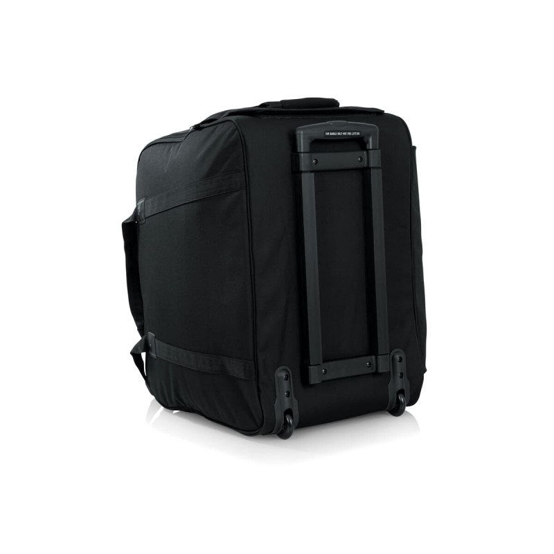 Gator Cases GPA-712SM - Torba na kolumny głośnikowe