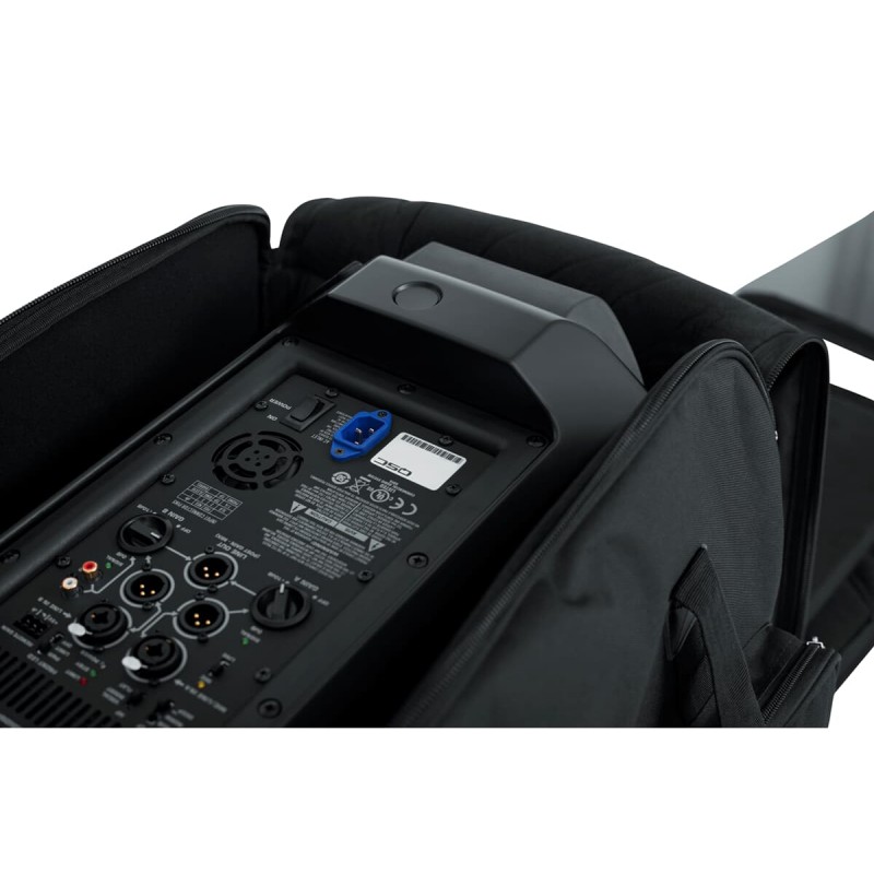 Gator Cases GPA-712SM - Torba na kolumny głośnikowe