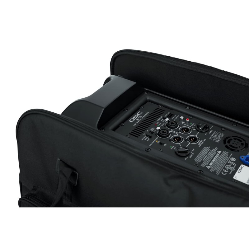 Gator Cases GPA-712SM - Torba na kolumny głośnikowe