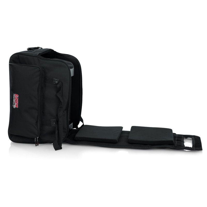 Gator Cases GPA-712SM - Torba na kolumny głośnikowe