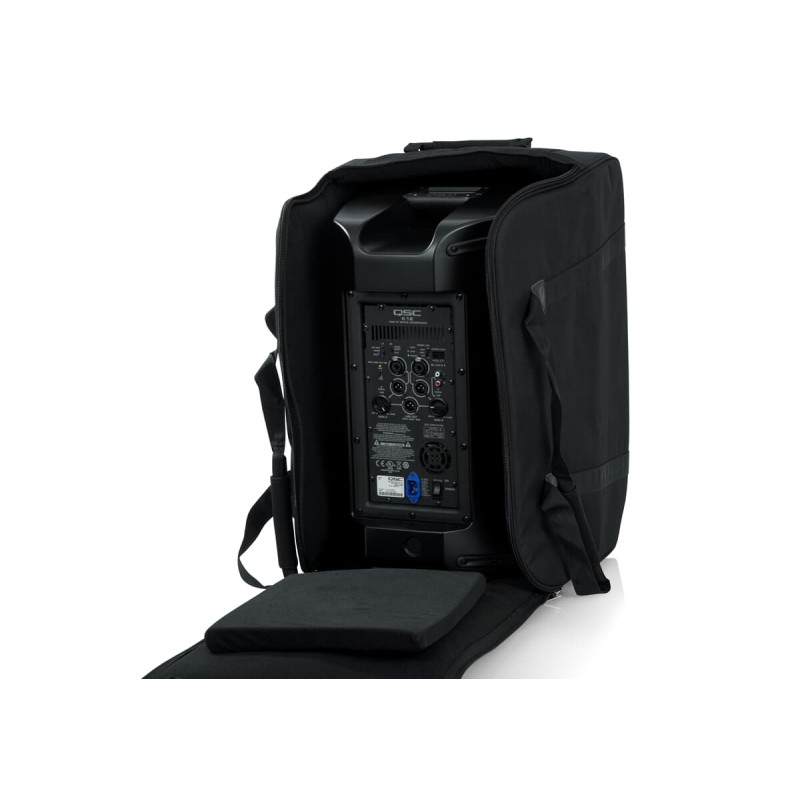 Gator Cases GPA-712SM - Torba na kolumny głośnikowe