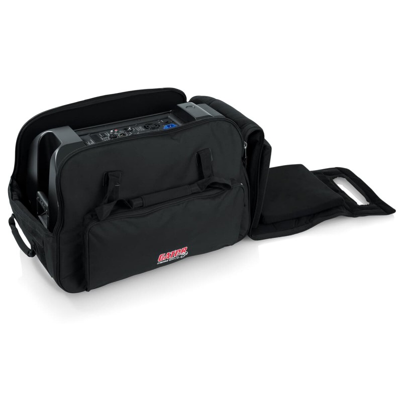 Gator Cases GPA-712SM - Torba na kolumny głośnikowe