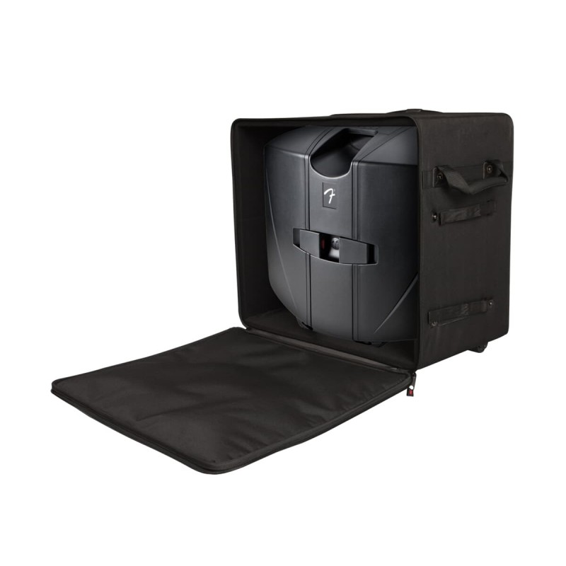 Gator Cases G-PA TRANSPORT-LG - Walizka dla większych systemów PA typu Passport