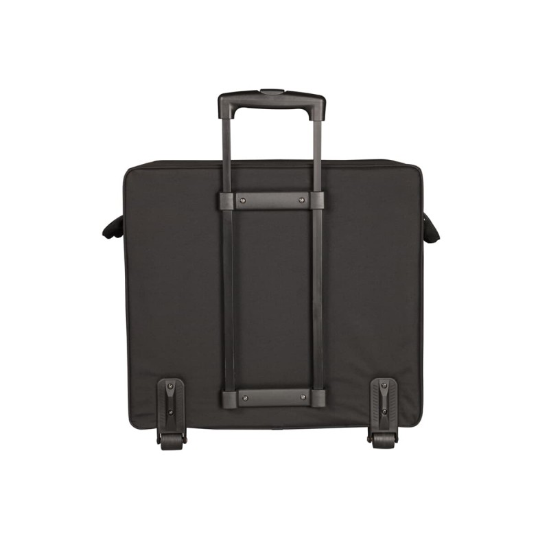 Gator Cases G-PA TRANSPORT-LG - Walizka dla większych systemów PA typu Passport