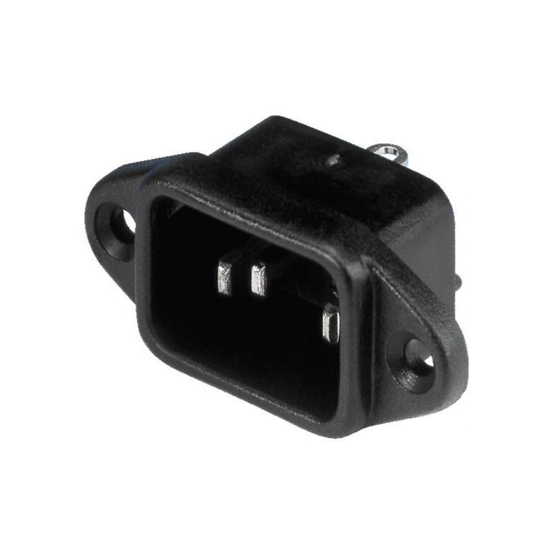 Monacor AAC-150J - Wtyk zasilania