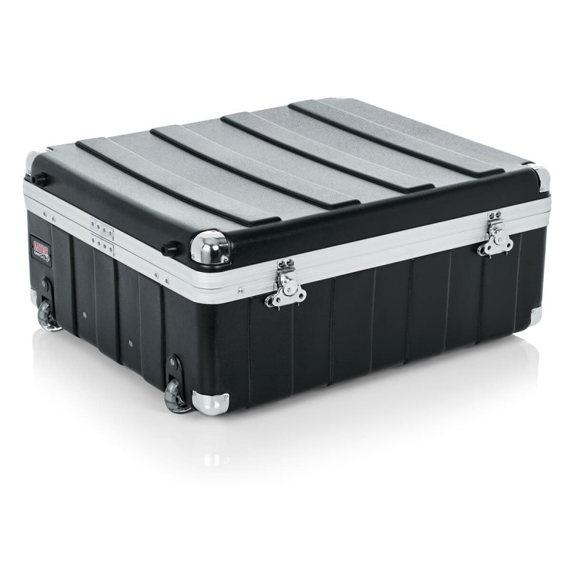 Gator Cases G-MIX-12 PU - Skrzynia transportowa Pop-Up Rack na mikser