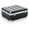 Gator Cases G-MIX-12 PU - Skrzynia transportowa Pop-Up Rack na mikser