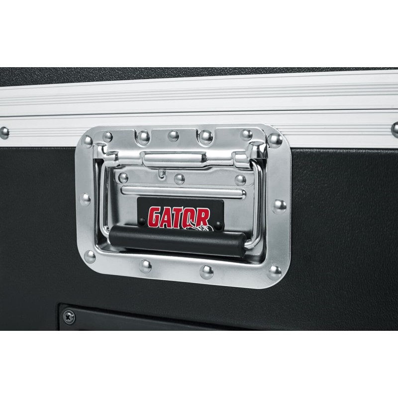 Gator Cases G-MIX-12 PU - Skrzynia transportowa Pop-Up Rack na mikser