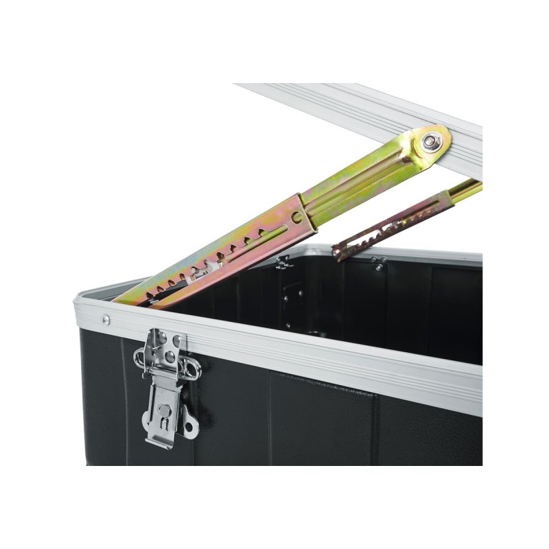 Gator Cases G-MIX-12 PU - Skrzynia transportowa Pop-Up Rack na mikser