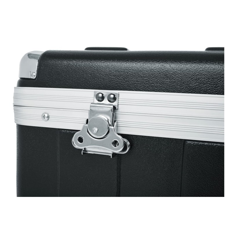 Gator Cases G-MIX-12 PU - Skrzynia transportowa Pop-Up Rack na mikser