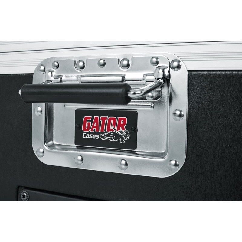 Gator Cases G-MIX-12 PU - Skrzynia transportowa Pop-Up Rack na mikser