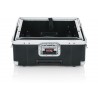 Gator Cases G-MIX-12 PU - Skrzynia transportowa Pop-Up Rack na mikser