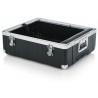 Gator Cases G-MIX-12 PU - Skrzynia transportowa Pop-Up Rack na mikser