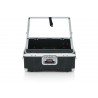 Gator Cases G-MIX-12 PU - Skrzynia transportowa Pop-Up Rack na mikser
