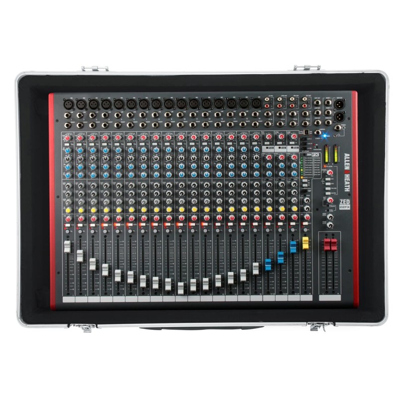 Gator Cases G-MIX 20X30 - Skrzynia transportowa na mikser