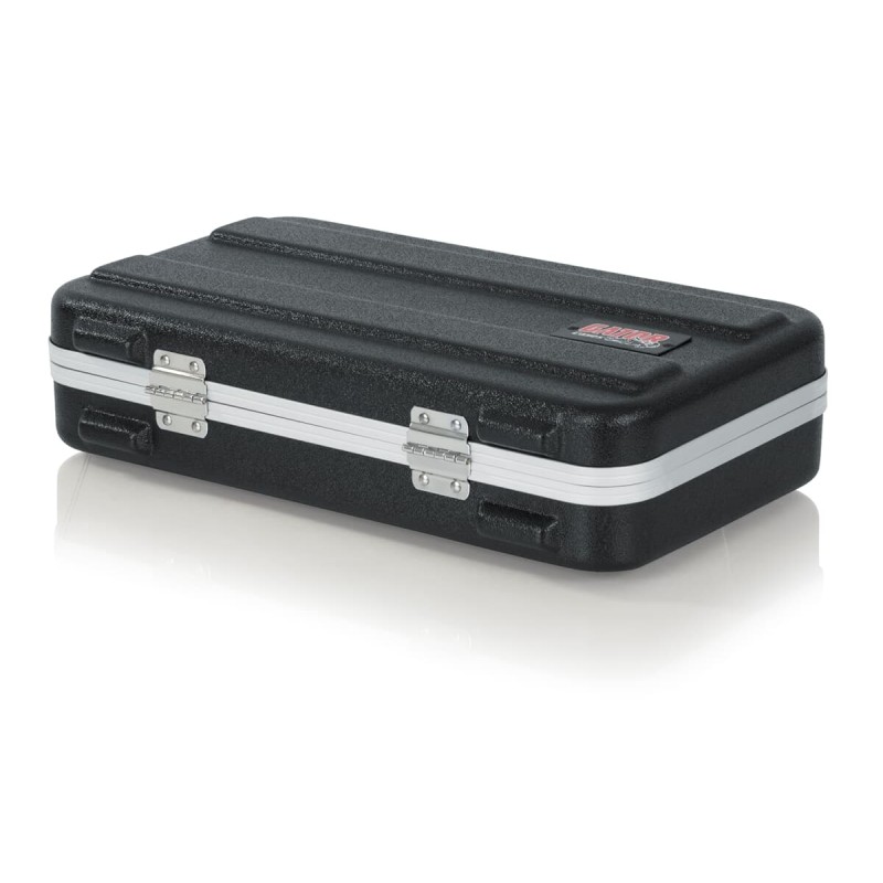 Gator Cases GM-6-PE - Walizka na mikrofony