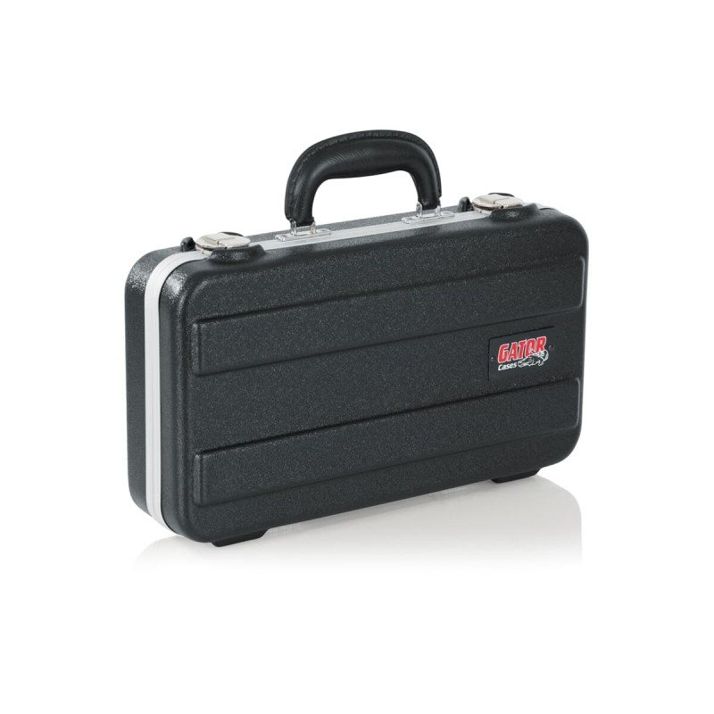 Gator Cases GM-6-PE - Walizka na mikrofony