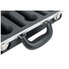 Gator Cases GM-6-PE - Walizka na mikrofony