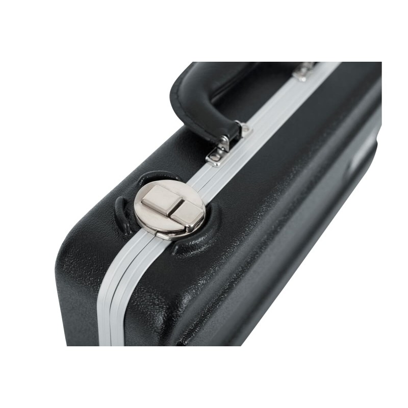 Gator Cases GM-6-PE - Walizka na mikrofony