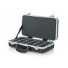 Gator Cases GM-6-PE - Walizka na mikrofony