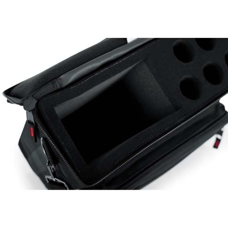 Gator Cases GM-5W - Torba na system bezprzewodowy