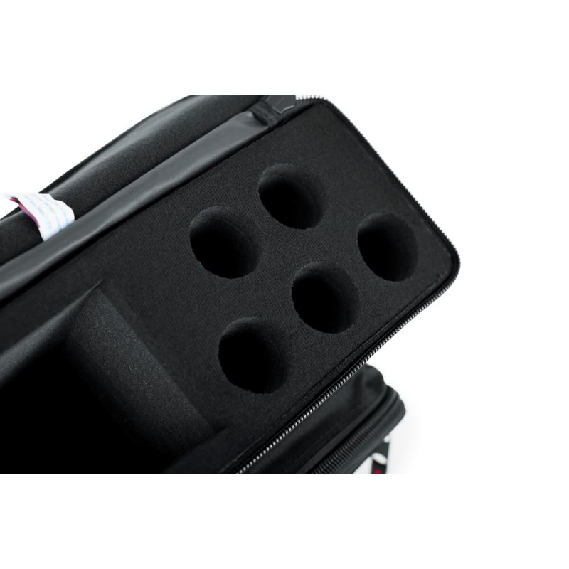 Gator Cases GM-5W - Torba na system bezprzewodowy