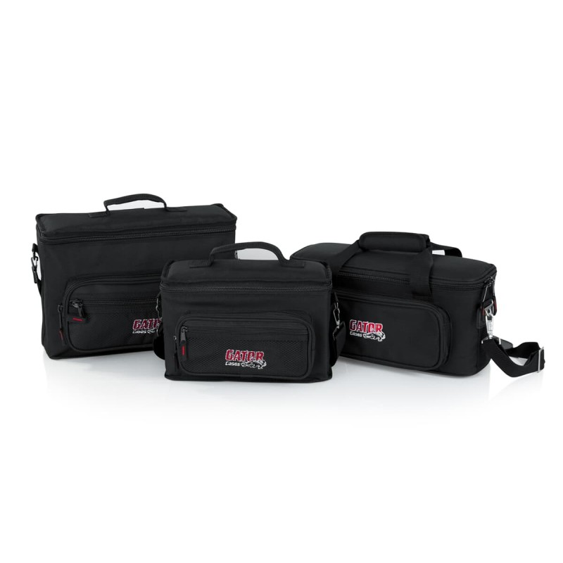 Gator Cases GM-5W - Torba na system bezprzewodowy