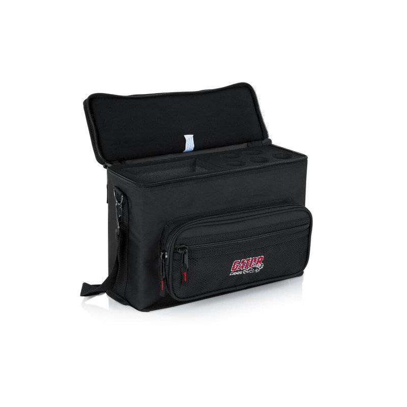 Gator Cases GM-5W - Torba na system bezprzewodowy