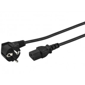Monacor AAC-182slsSW - Kabel zasilający 1,8m