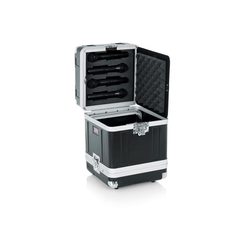 Gator Cases GM-4WR - Walizka na system bezprzewodowy