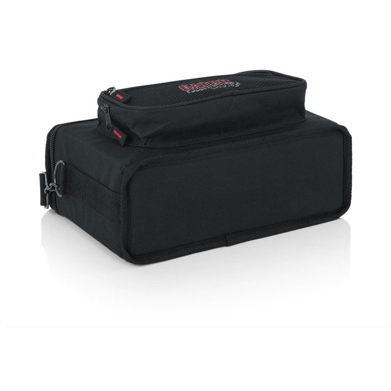 Gator Cases GM-4 - Torba na mikrofony