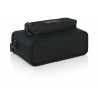 Gator Cases GM-4 - Torba na mikrofony