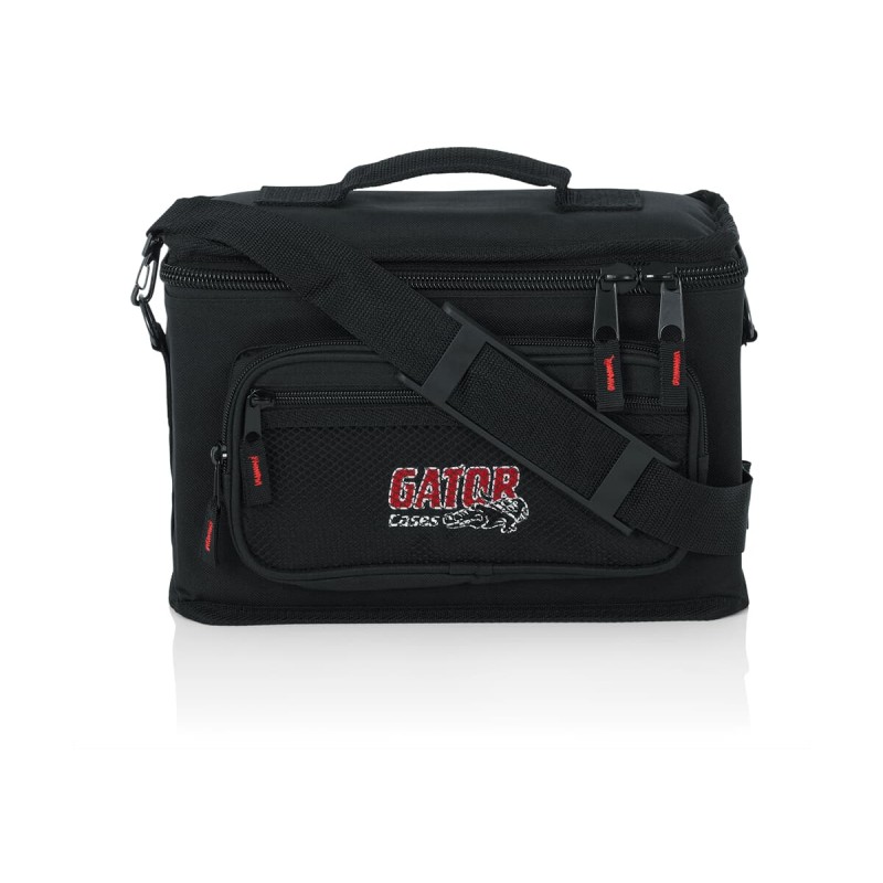 Gator Cases GM-4 - Torba na mikrofony