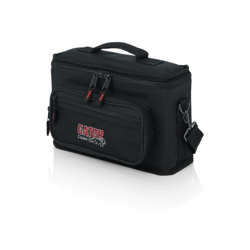 Gator Cases GM-4 - Torba na mikrofony