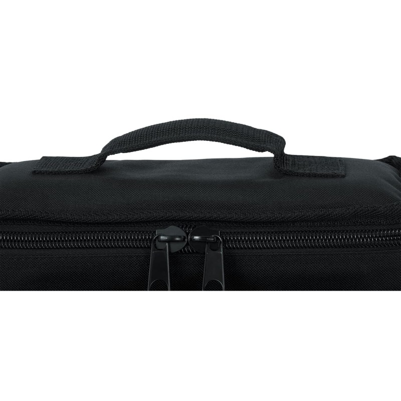 Gator Cases GM-4 - Torba na mikrofony