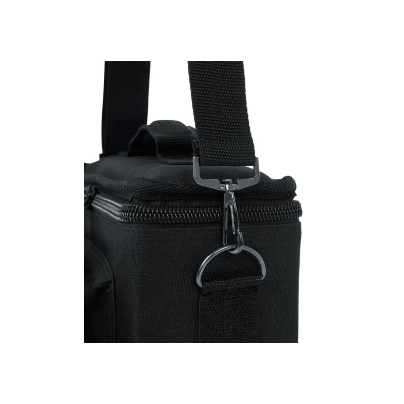 Gator Cases GM-4 - Torba na mikrofony