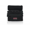 Gator Cases GM-4 - Torba na mikrofony